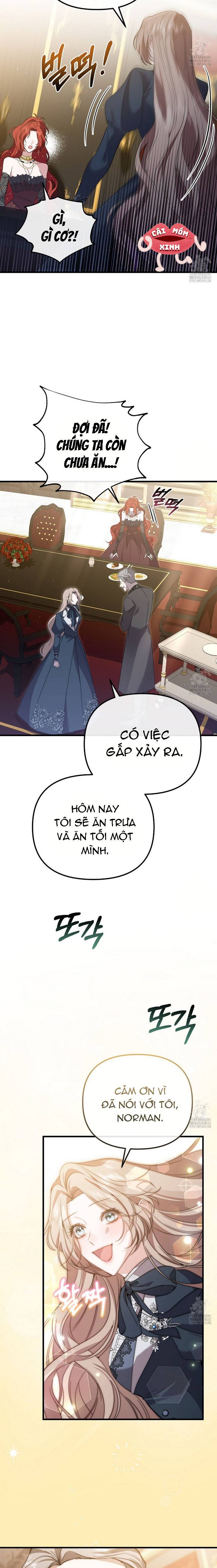 Sau Khi Trùng Sinh Chị Gái Muốn Cướp Lấy Vị Hôn Phu Của Tôi: Chapter 6