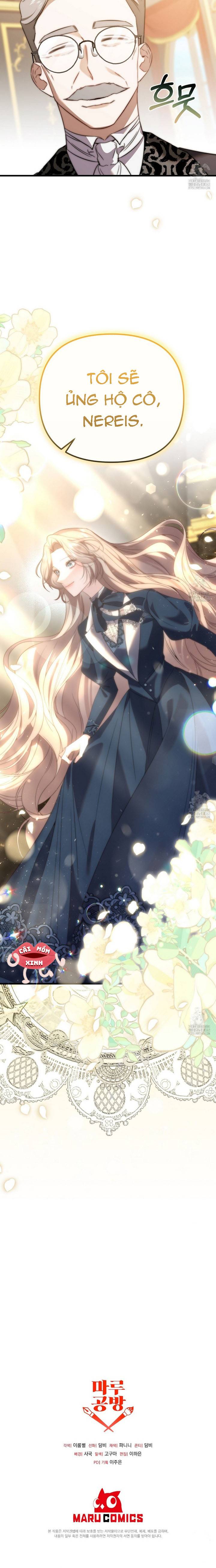 Sau Khi Trùng Sinh Chị Gái Muốn Cướp Lấy Vị Hôn Phu Của Tôi: Chapter 6