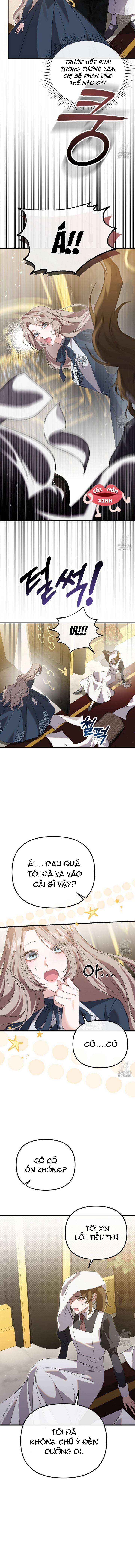 Sau Khi Trùng Sinh Chị Gái Muốn Cướp Lấy Vị Hôn Phu Của Tôi: Chapter 6