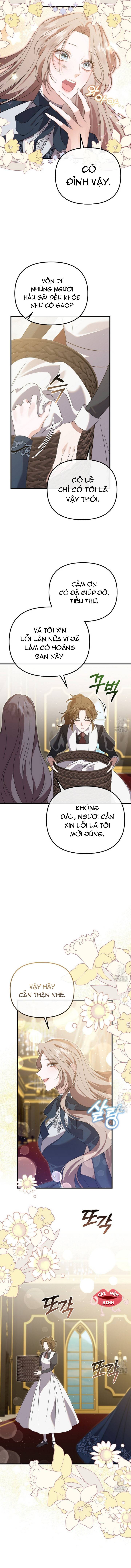 Sau Khi Trùng Sinh Chị Gái Muốn Cướp Lấy Vị Hôn Phu Của Tôi: Chapter 6