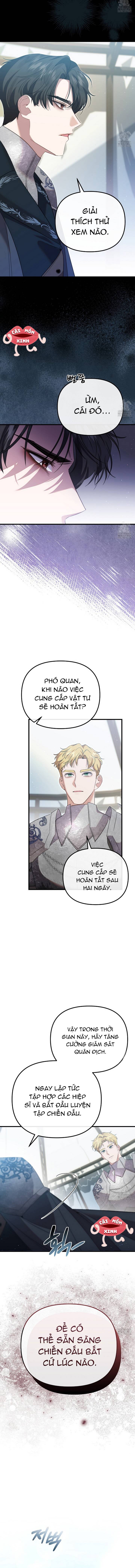 Sau Khi Trùng Sinh Chị Gái Muốn Cướp Lấy Vị Hôn Phu Của Tôi: Chapter 7