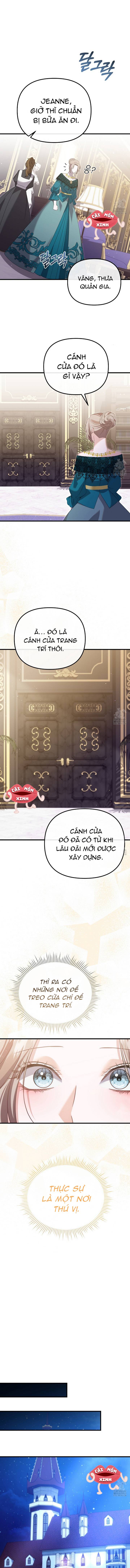 Sau Khi Trùng Sinh Chị Gái Muốn Cướp Lấy Vị Hôn Phu Của Tôi: Chapter 7