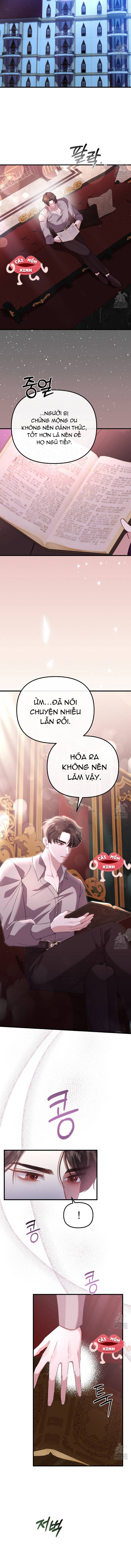 Sau Khi Trùng Sinh Chị Gái Muốn Cướp Lấy Vị Hôn Phu Của Tôi: Chapter 7