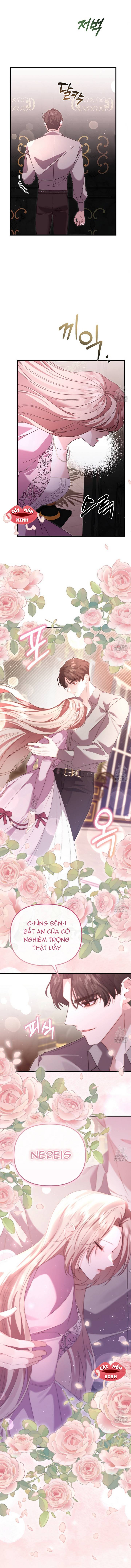 Sau Khi Trùng Sinh Chị Gái Muốn Cướp Lấy Vị Hôn Phu Của Tôi: Chapter 7