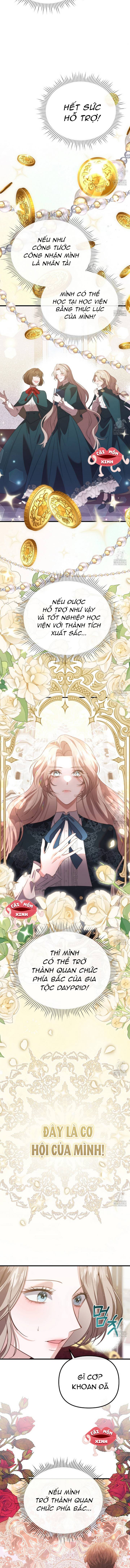 Sau Khi Trùng Sinh Chị Gái Muốn Cướp Lấy Vị Hôn Phu Của Tôi: Chapter 7