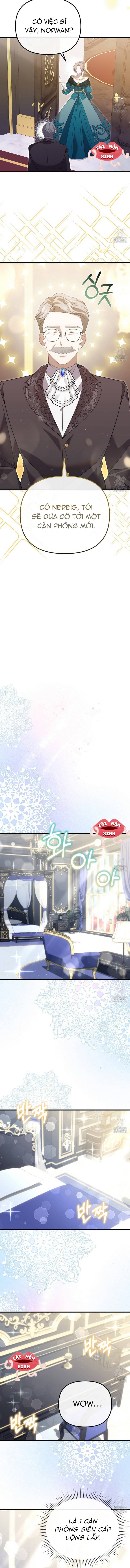 Sau Khi Trùng Sinh Chị Gái Muốn Cướp Lấy Vị Hôn Phu Của Tôi: Chapter 7