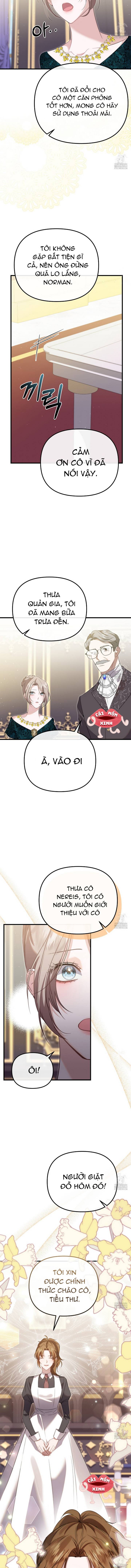 Sau Khi Trùng Sinh Chị Gái Muốn Cướp Lấy Vị Hôn Phu Của Tôi: Chapter 7