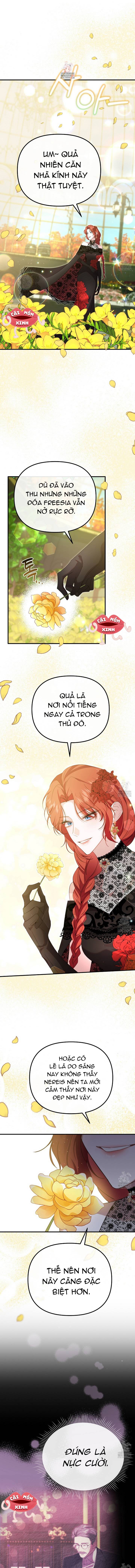 Sau Khi Trùng Sinh Chị Gái Muốn Cướp Lấy Vị Hôn Phu Của Tôi: Chapter 9