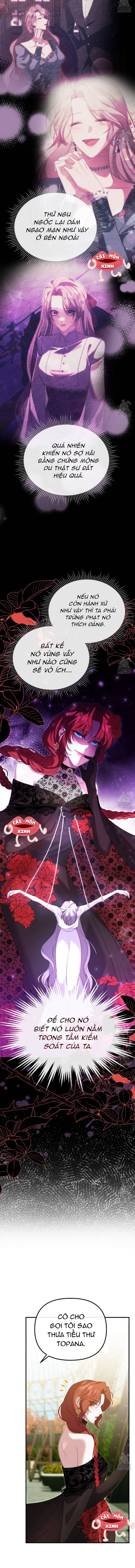 Sau Khi Trùng Sinh Chị Gái Muốn Cướp Lấy Vị Hôn Phu Của Tôi: Chapter 9