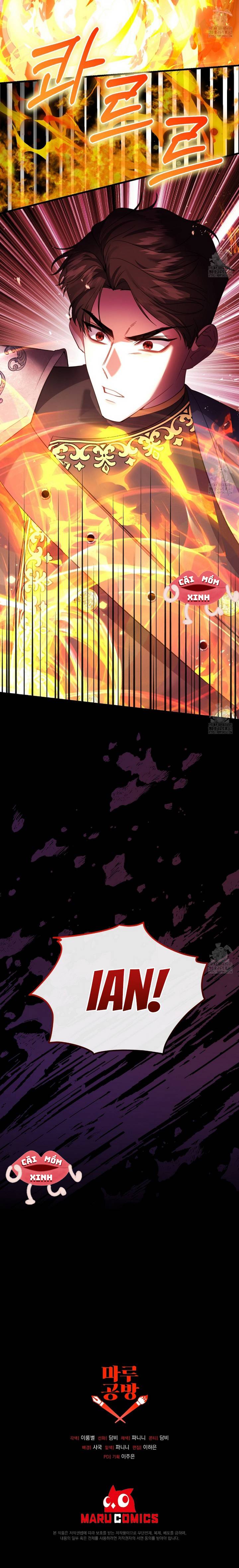 Sau Khi Trùng Sinh Chị Gái Muốn Cướp Lấy Vị Hôn Phu Của Tôi: Chapter 9