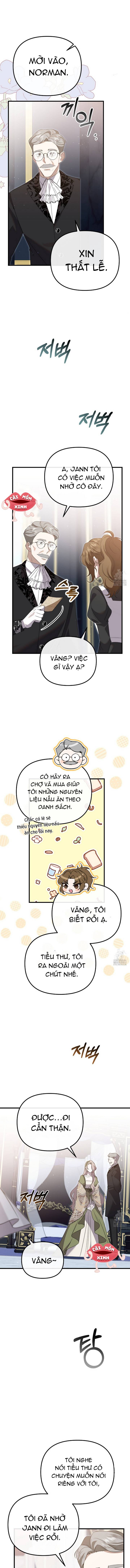 Sau Khi Trùng Sinh Chị Gái Muốn Cướp Lấy Vị Hôn Phu Của Tôi: Chapter 9