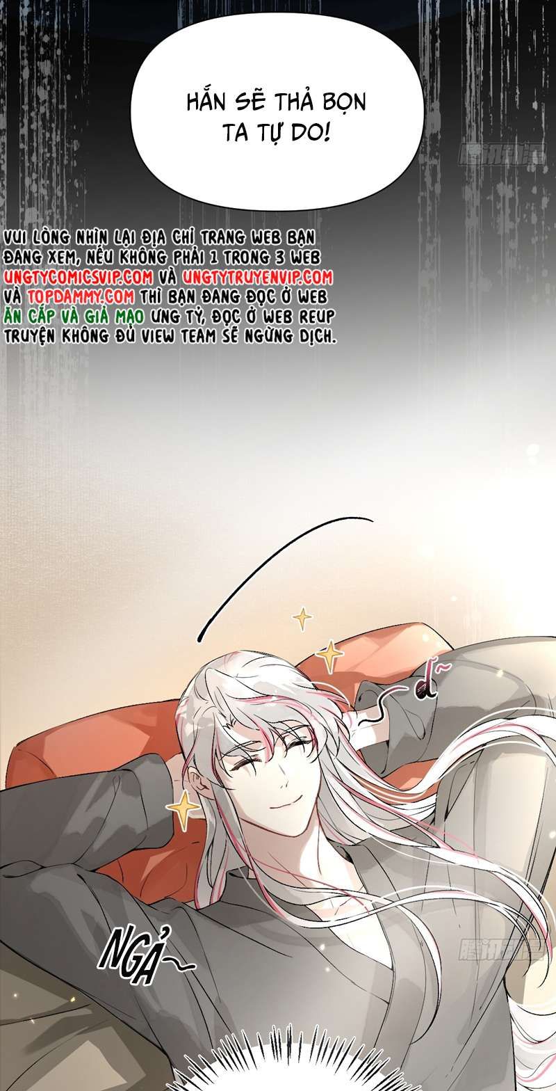 Sau Khi Trùng Sinh Thuần Phục Ác Đồ Hắc Liên Hoa: Chapter 22