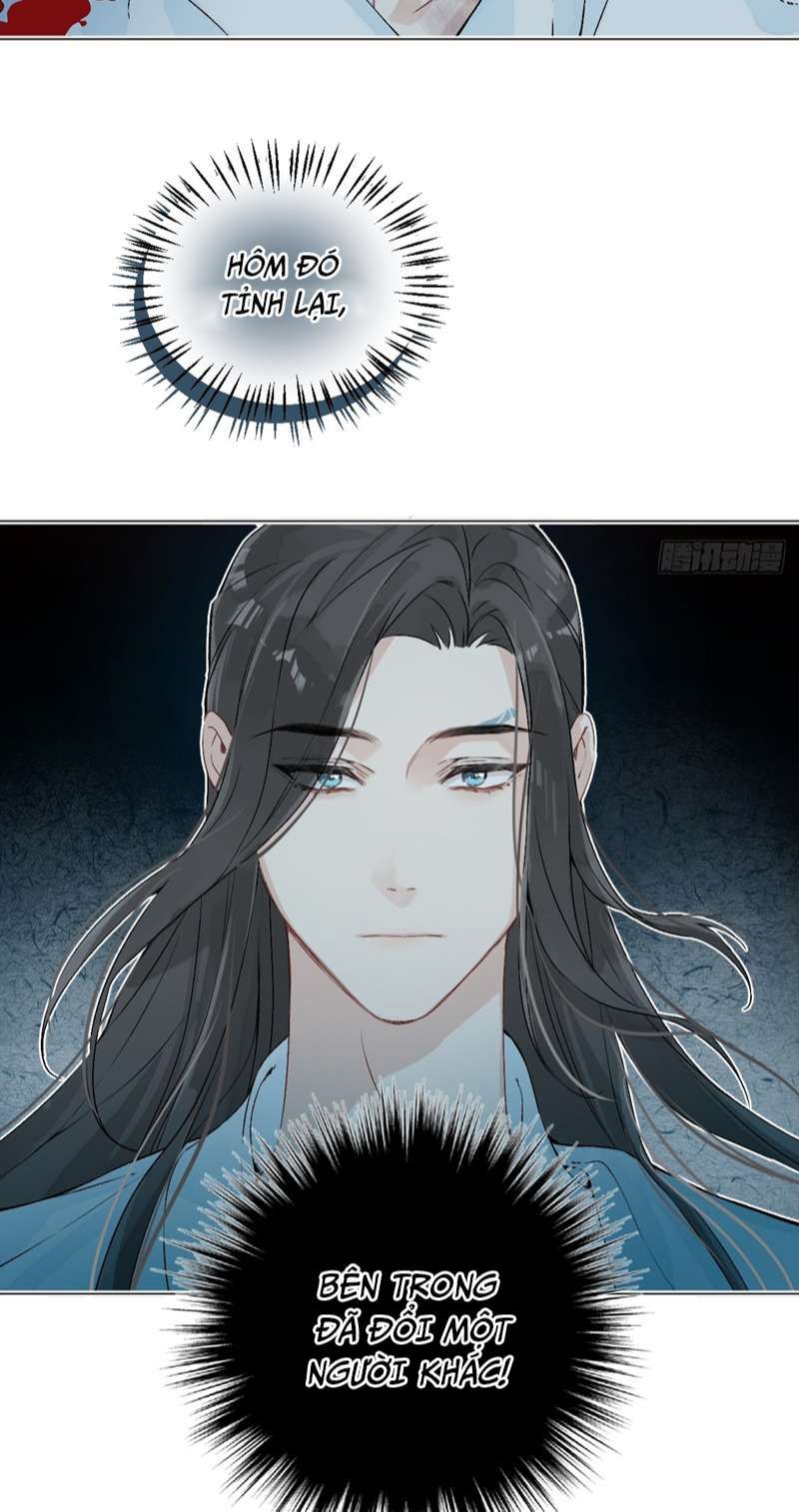 Sau Khi Trùng Sinh Thuần Phục Ác Đồ Hắc Liên Hoa: Chapter 22
