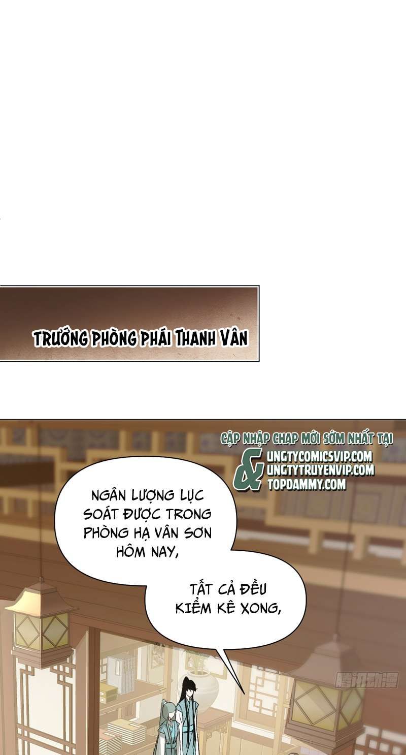 Sau Khi Trùng Sinh Thuần Phục Ác Đồ Hắc Liên Hoa: Chapter 22