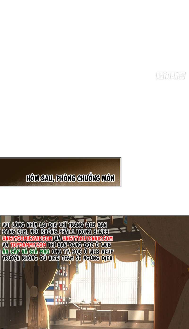 Sau Khi Trùng Sinh Thuần Phục Ác Đồ Hắc Liên Hoa: Chapter 22