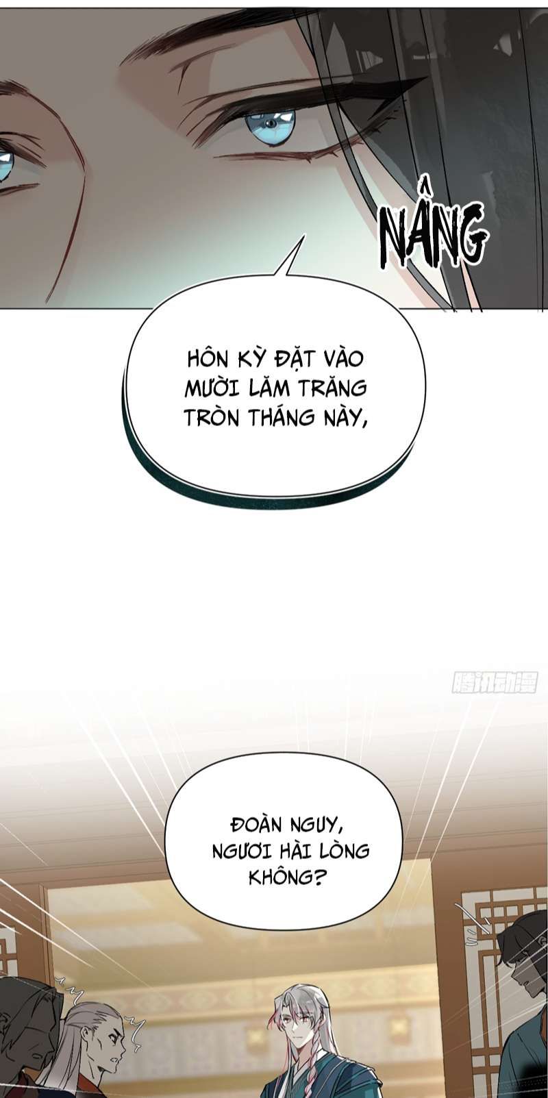 Sau Khi Trùng Sinh Thuần Phục Ác Đồ Hắc Liên Hoa: Chapter 22