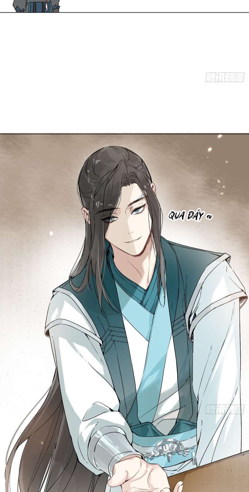 Sau Khi Trùng Sinh Thuần Phục Ác Đồ Hắc Liên Hoa: Chapter 22