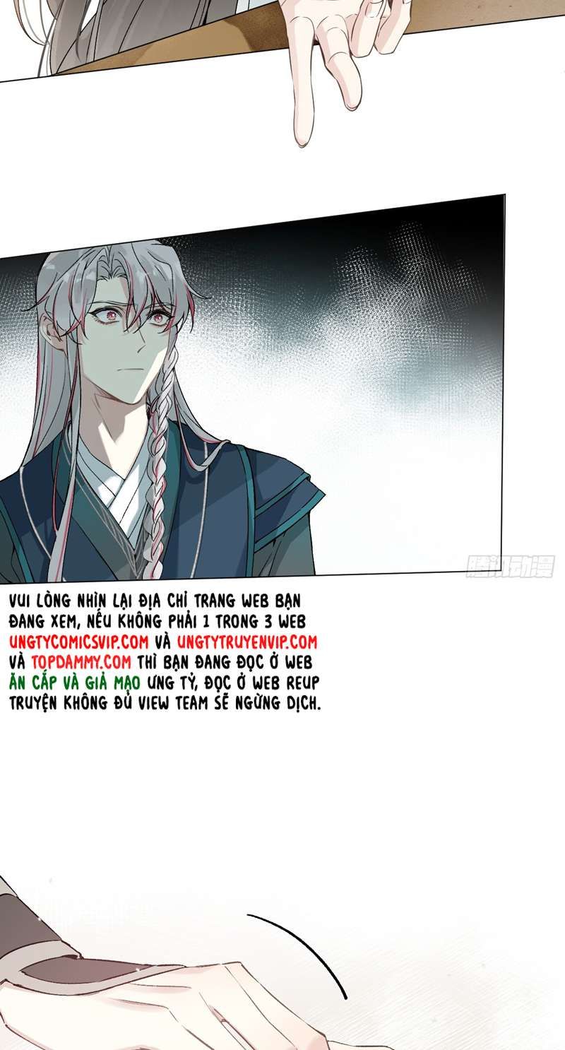 Sau Khi Trùng Sinh Thuần Phục Ác Đồ Hắc Liên Hoa: Chapter 22