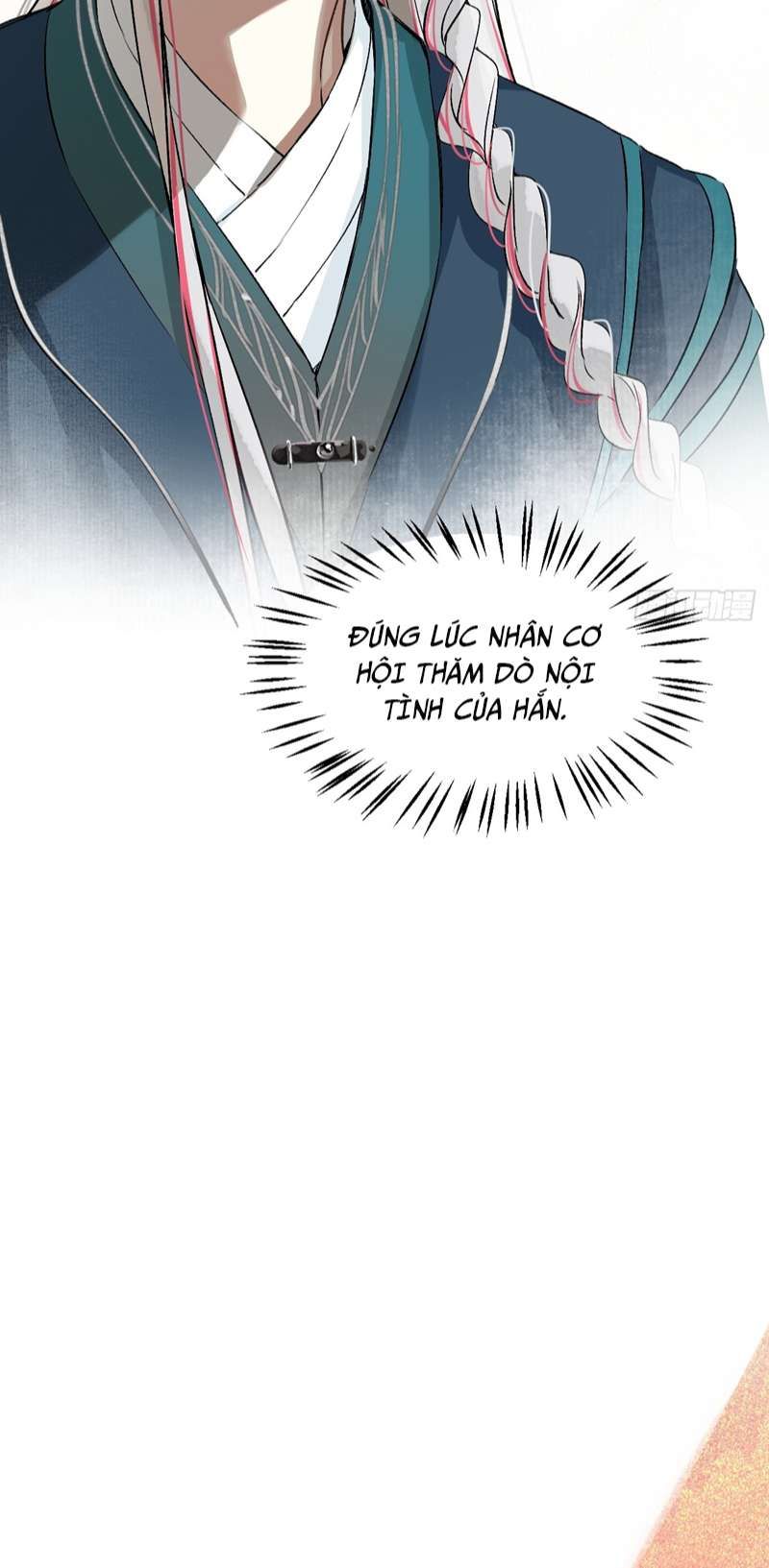Sau Khi Trùng Sinh Thuần Phục Ác Đồ Hắc Liên Hoa: Chapter 22