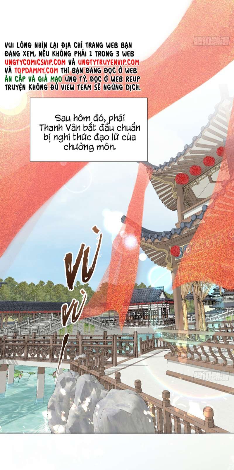 Sau Khi Trùng Sinh Thuần Phục Ác Đồ Hắc Liên Hoa: Chapter 22