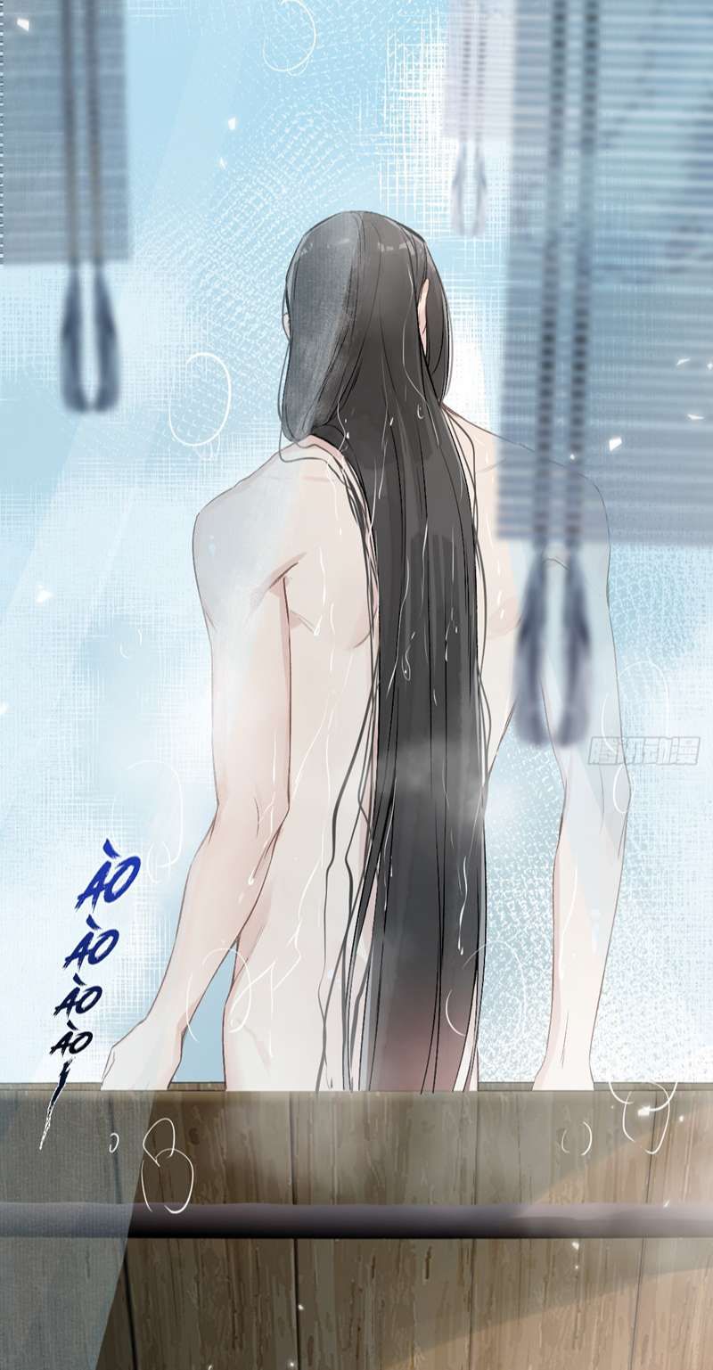 Sau Khi Trùng Sinh Thuần Phục Ác Đồ Hắc Liên Hoa: Chapter 22