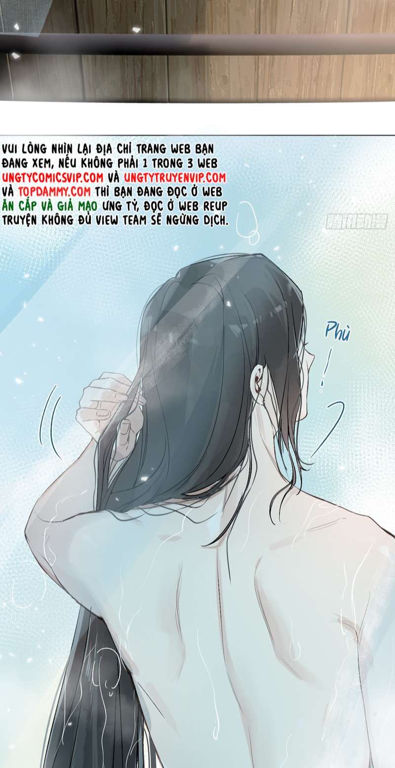 Sau Khi Trùng Sinh Thuần Phục Ác Đồ Hắc Liên Hoa: Chapter 22