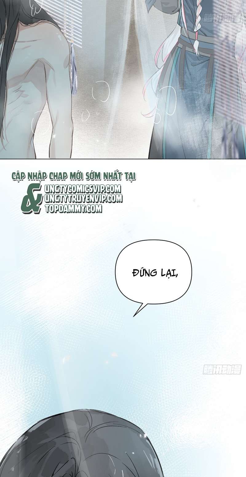 Sau Khi Trùng Sinh Thuần Phục Ác Đồ Hắc Liên Hoa: Chapter 22
