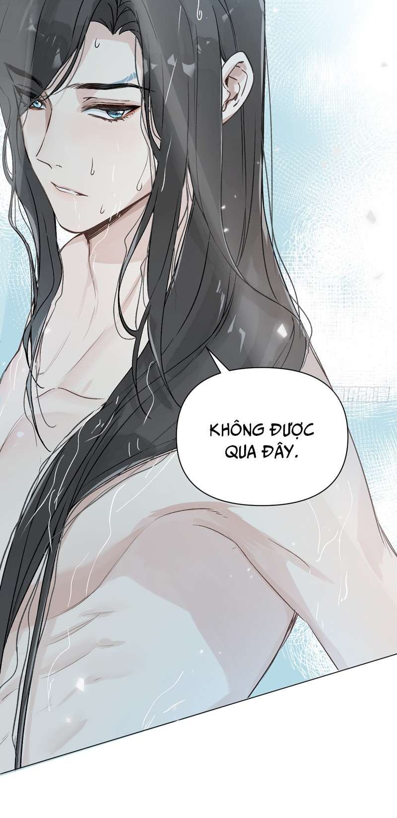 Sau Khi Trùng Sinh Thuần Phục Ác Đồ Hắc Liên Hoa: Chapter 22