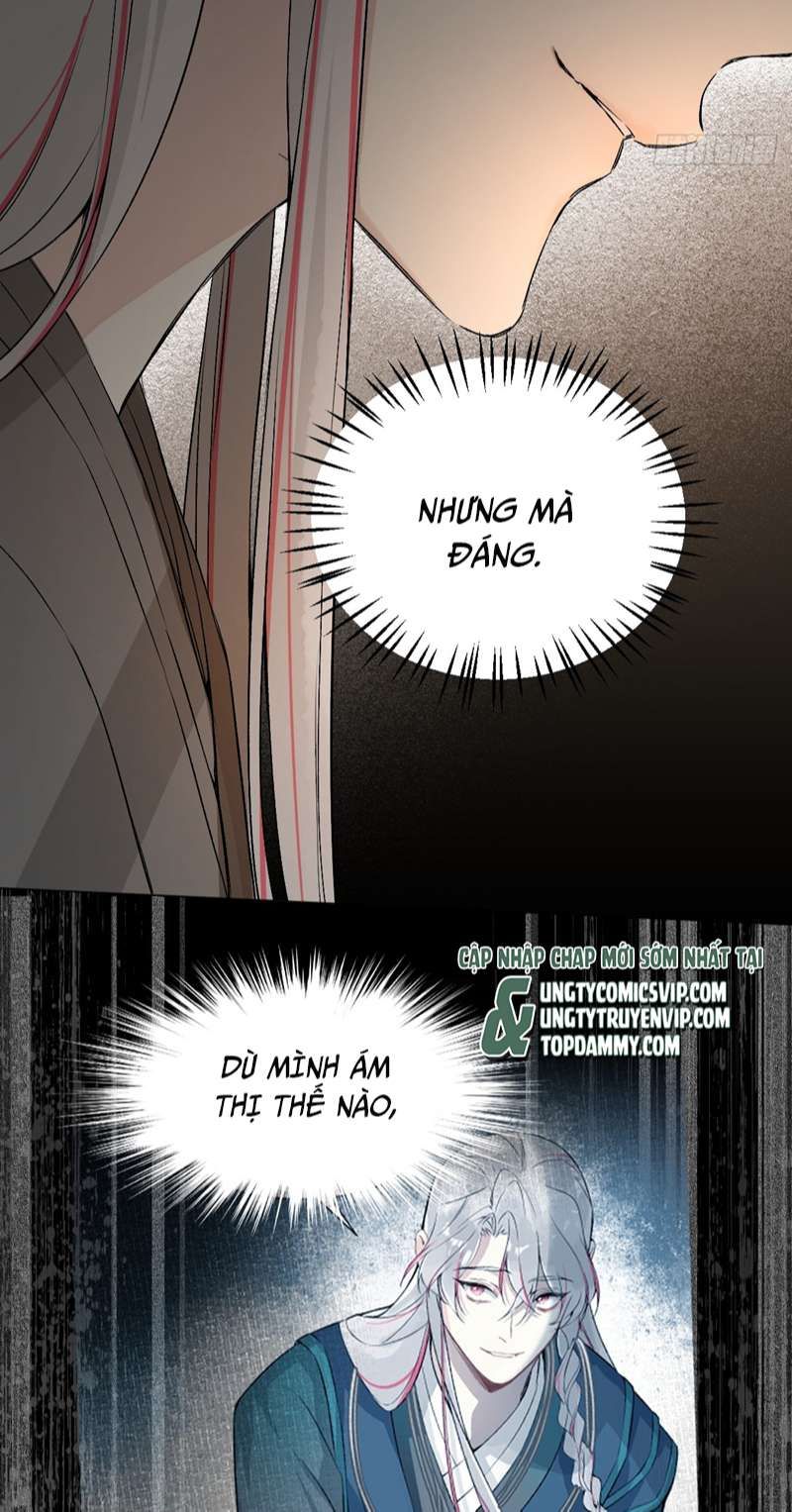 Sau Khi Trùng Sinh Thuần Phục Ác Đồ Hắc Liên Hoa: Chapter 22