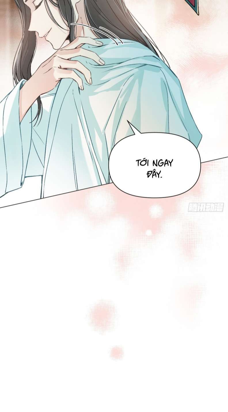 Sau Khi Trùng Sinh Thuần Phục Ác Đồ Hắc Liên Hoa: Chapter 23