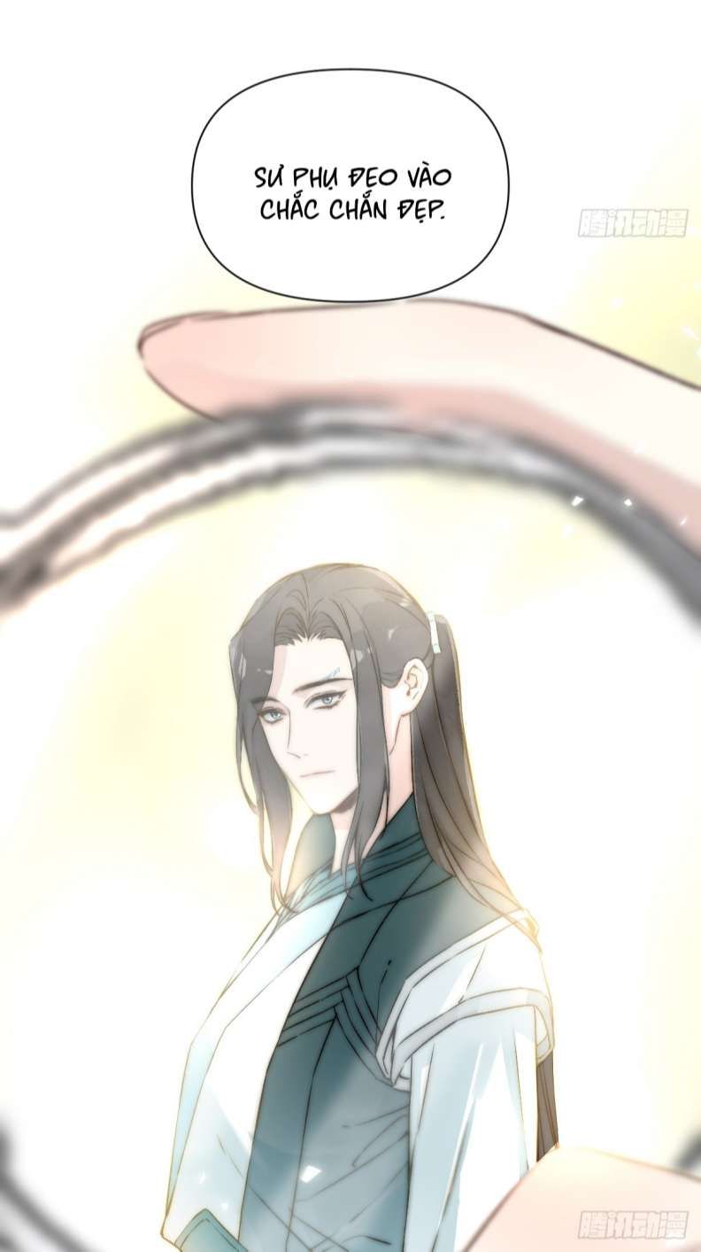 Sau Khi Trùng Sinh Thuần Phục Ác Đồ Hắc Liên Hoa: Chapter 23