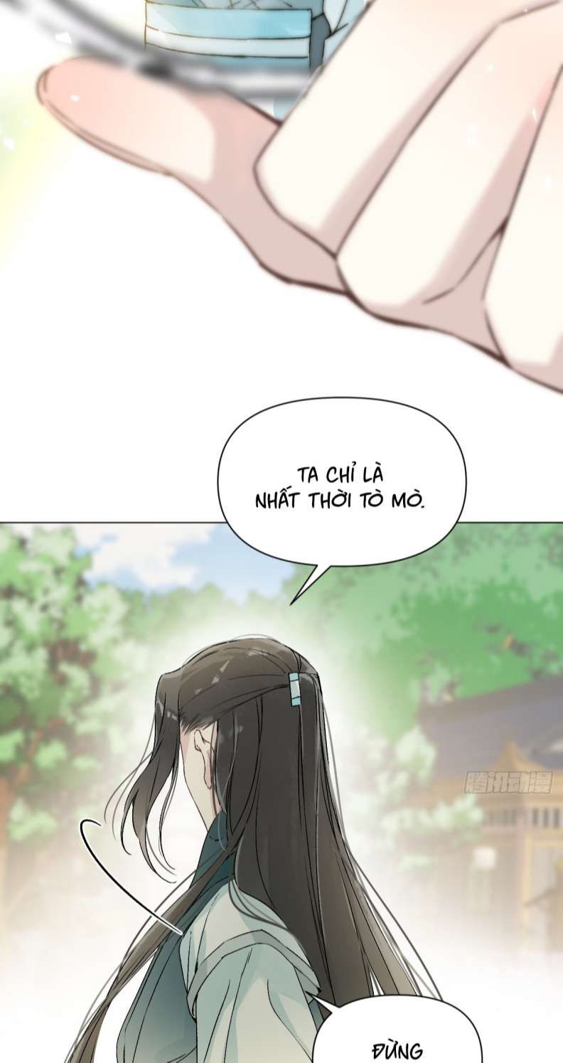 Sau Khi Trùng Sinh Thuần Phục Ác Đồ Hắc Liên Hoa: Chapter 23