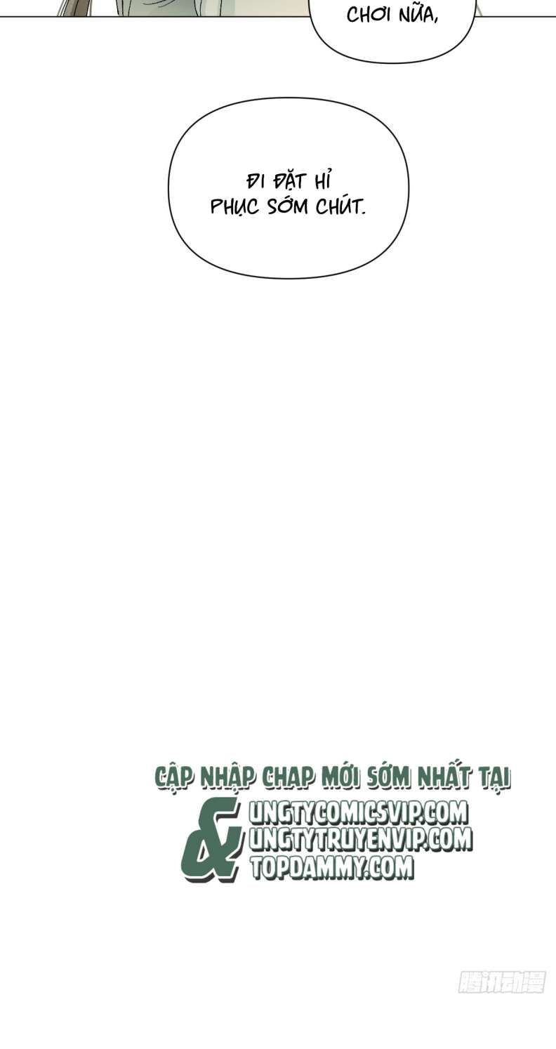 Sau Khi Trùng Sinh Thuần Phục Ác Đồ Hắc Liên Hoa: Chapter 23