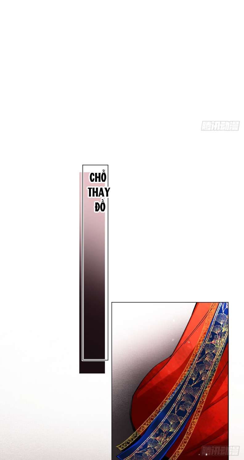 Sau Khi Trùng Sinh Thuần Phục Ác Đồ Hắc Liên Hoa: Chapter 23