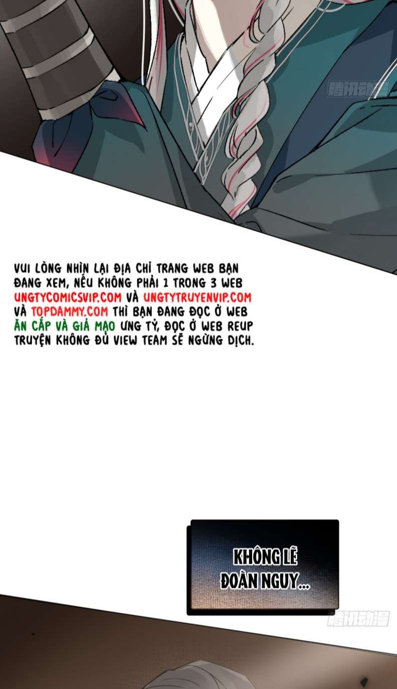 Sau Khi Trùng Sinh Thuần Phục Ác Đồ Hắc Liên Hoa: Chapter 23