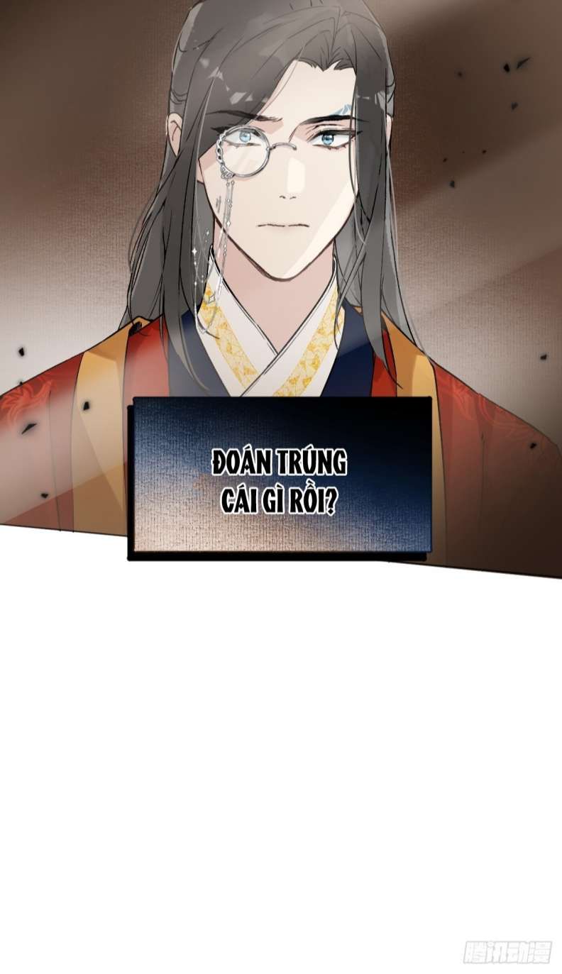 Sau Khi Trùng Sinh Thuần Phục Ác Đồ Hắc Liên Hoa: Chapter 23