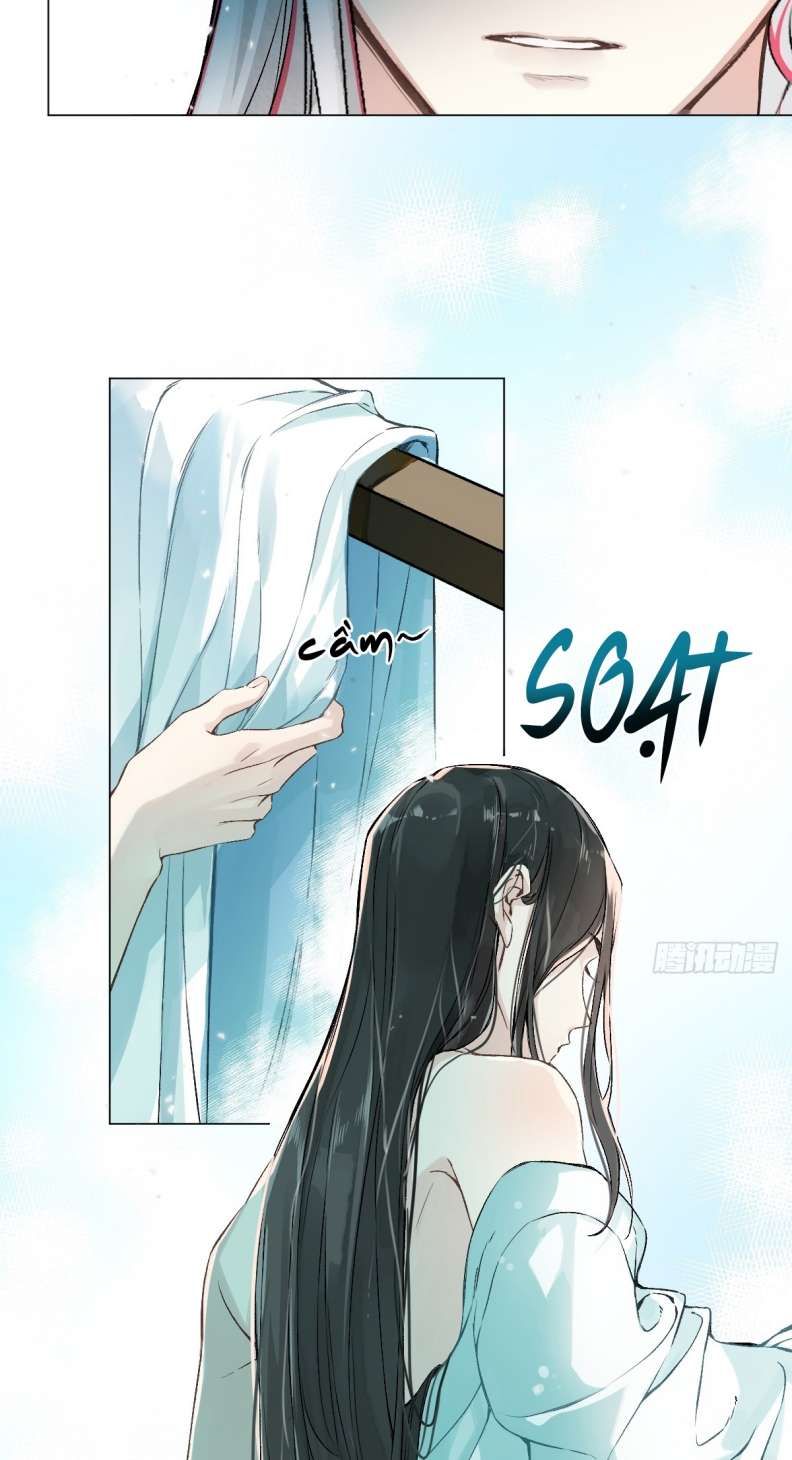 Sau Khi Trùng Sinh Thuần Phục Ác Đồ Hắc Liên Hoa: Chapter 23