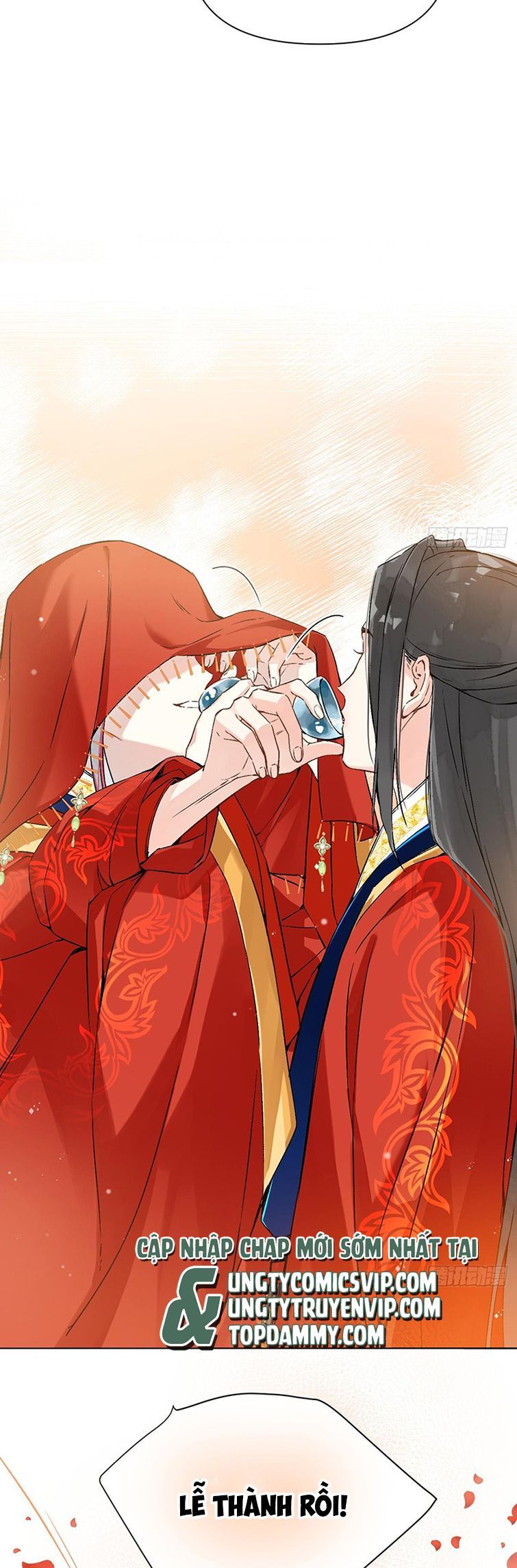 Sau Khi Trùng Sinh Thuần Phục Ác Đồ Hắc Liên Hoa: Chapter 24