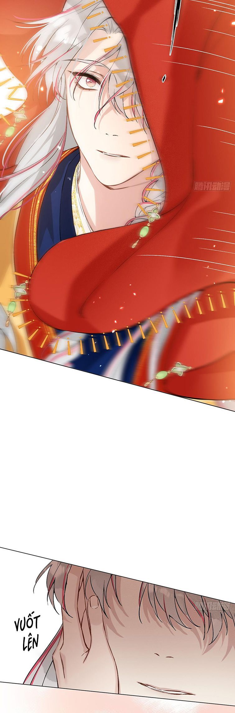 Sau Khi Trùng Sinh Thuần Phục Ác Đồ Hắc Liên Hoa: Chapter 24