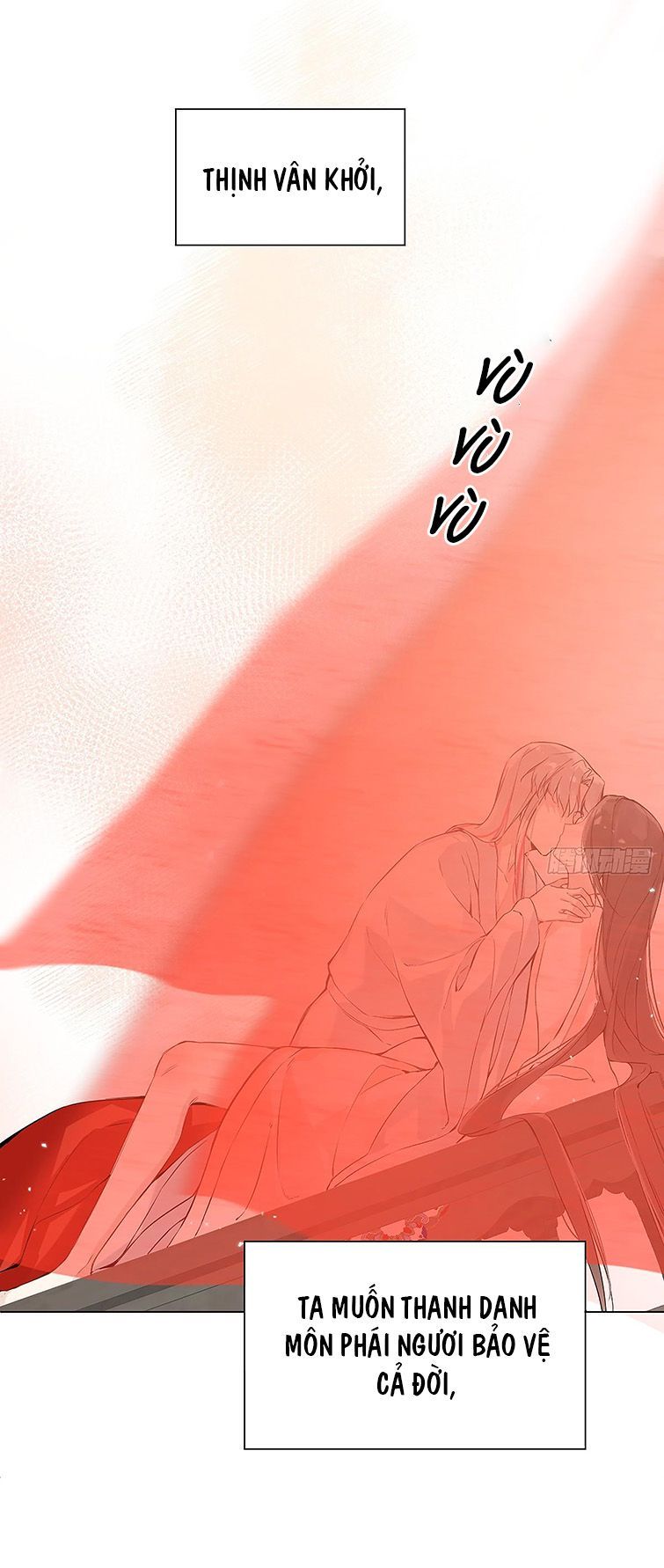 Sau Khi Trùng Sinh Thuần Phục Ác Đồ Hắc Liên Hoa: Chapter 24