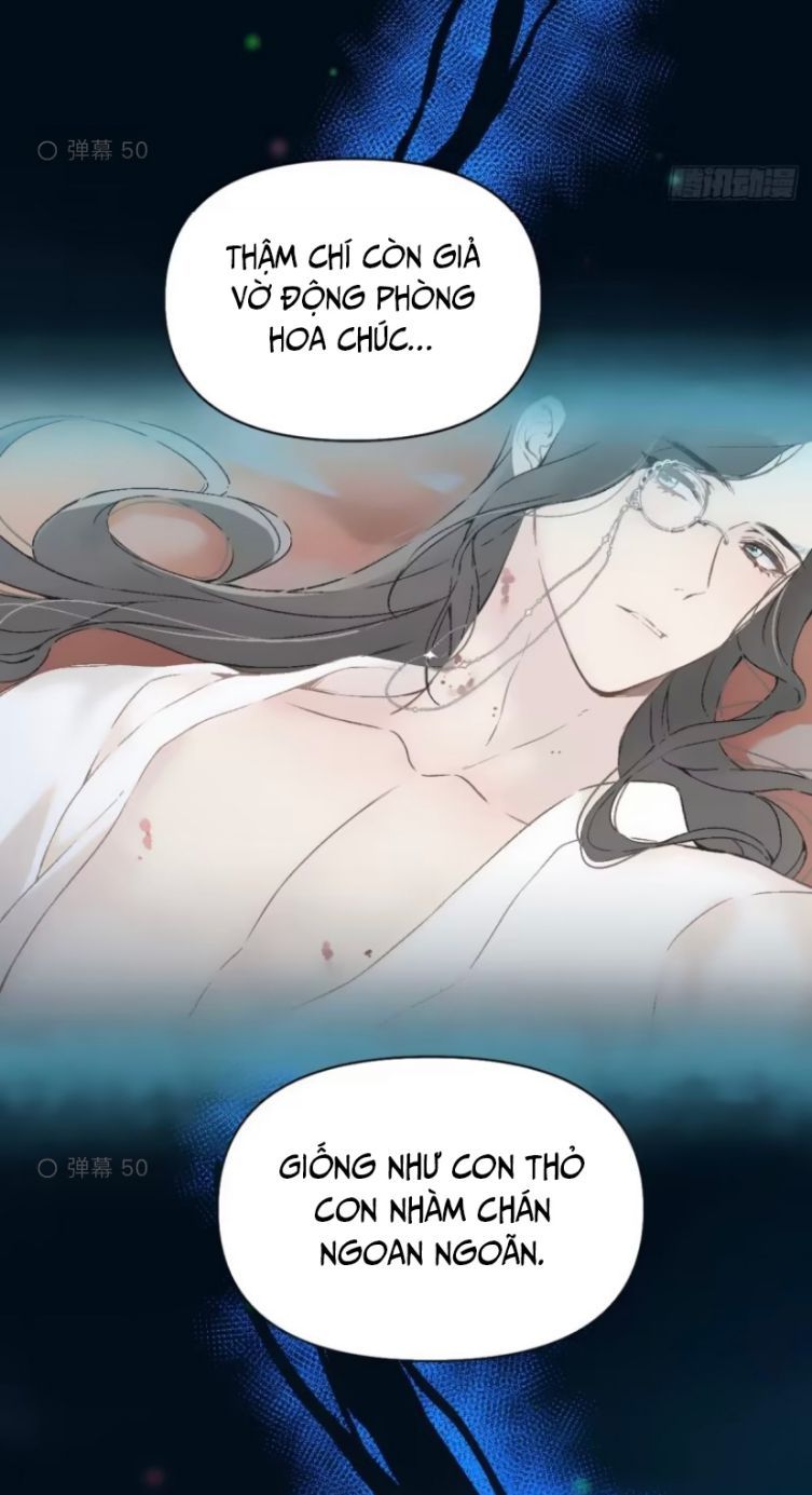 Sau Khi Trùng Sinh Thuần Phục Ác Đồ Hắc Liên Hoa: Chapter 26
