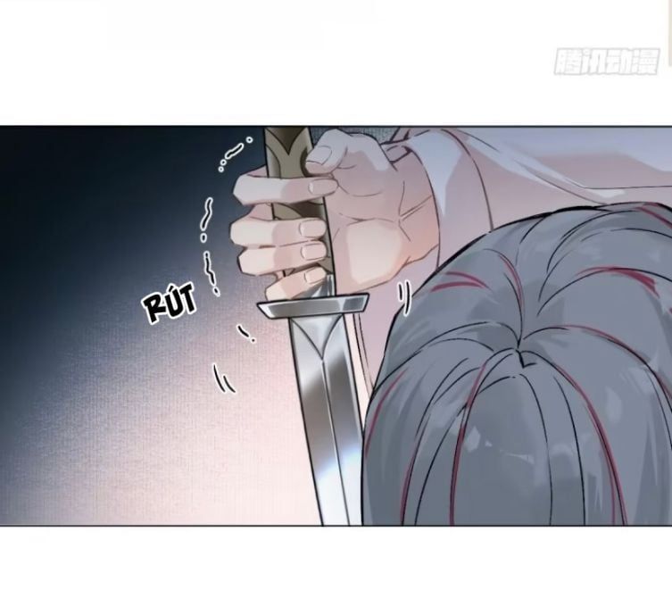 Sau Khi Trùng Sinh Thuần Phục Ác Đồ Hắc Liên Hoa: Chapter 26