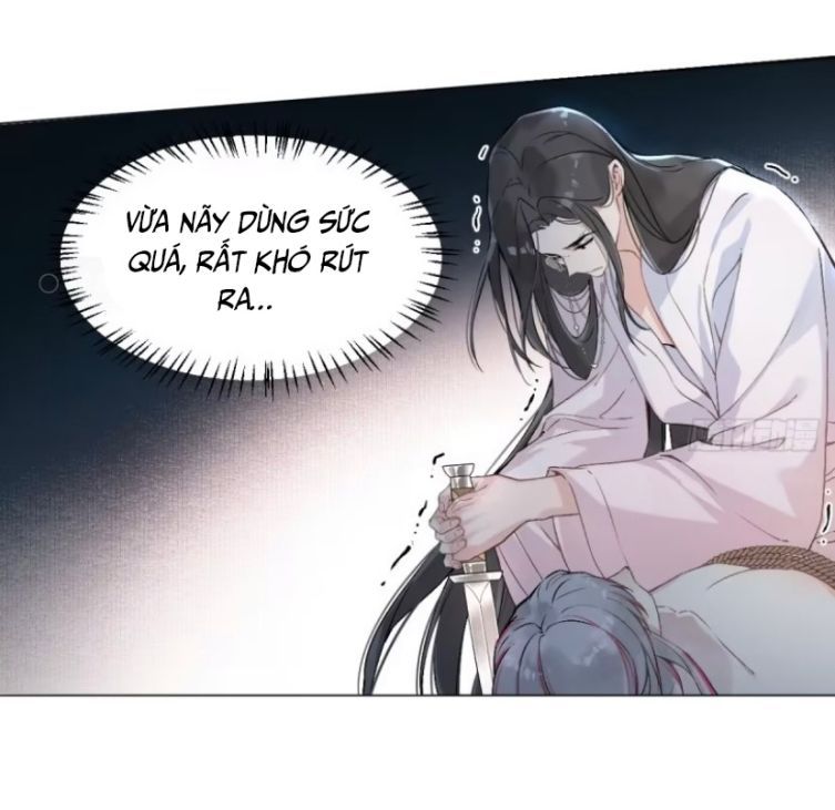 Sau Khi Trùng Sinh Thuần Phục Ác Đồ Hắc Liên Hoa: Chapter 26