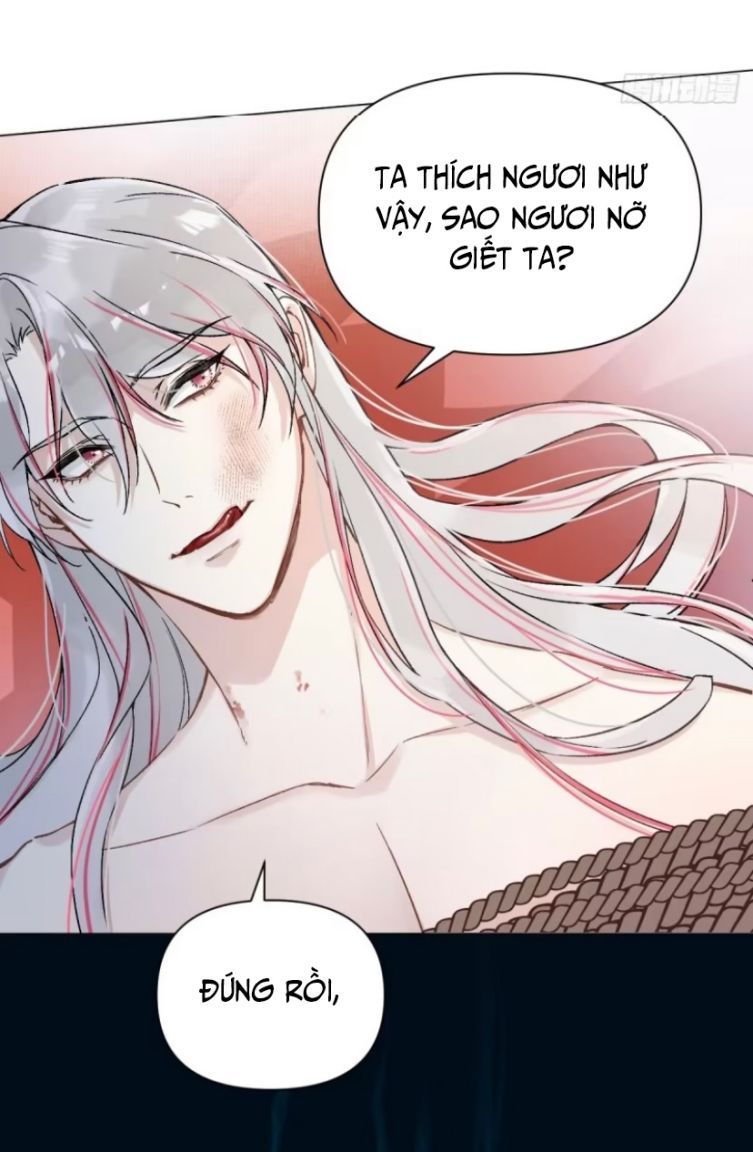 Sau Khi Trùng Sinh Thuần Phục Ác Đồ Hắc Liên Hoa: Chapter 26