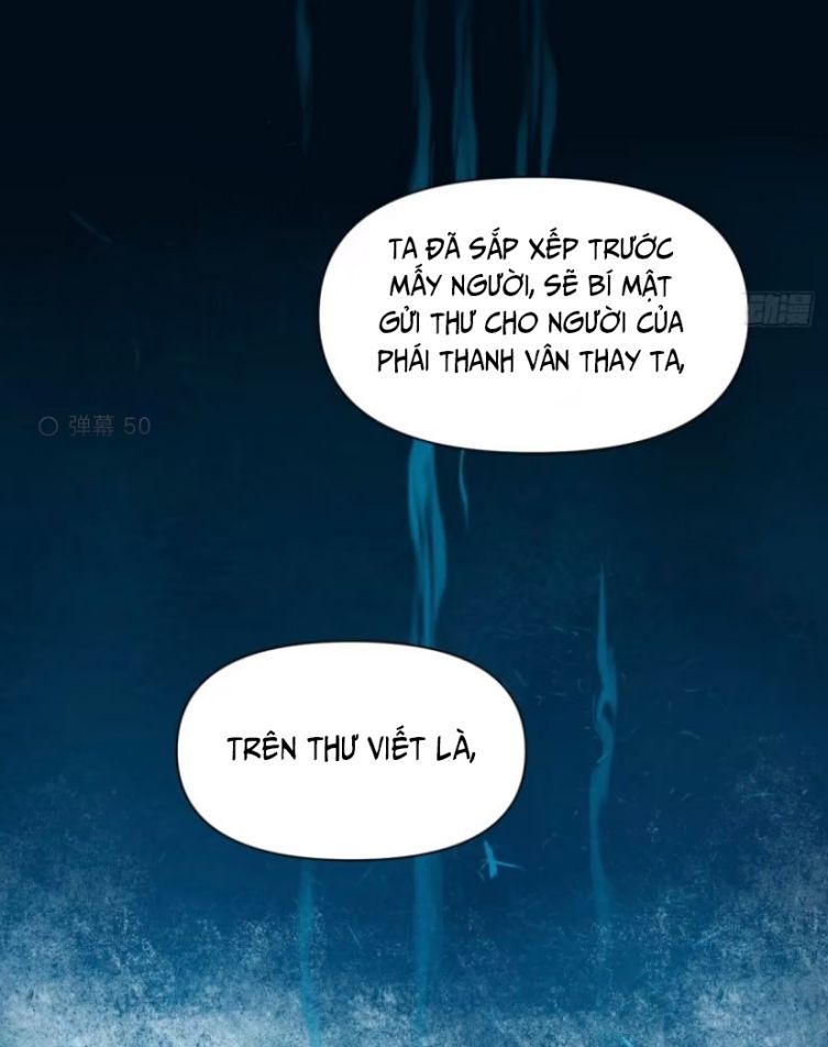 Sau Khi Trùng Sinh Thuần Phục Ác Đồ Hắc Liên Hoa: Chapter 26