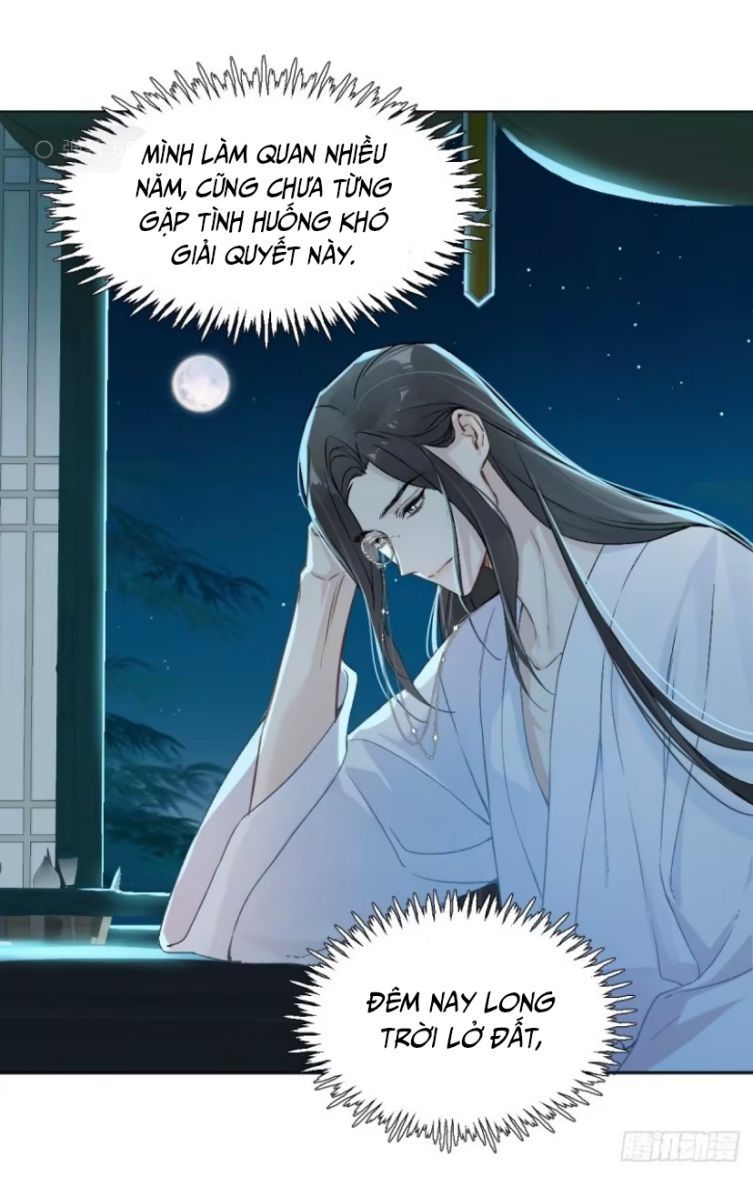 Sau Khi Trùng Sinh Thuần Phục Ác Đồ Hắc Liên Hoa: Chapter 26