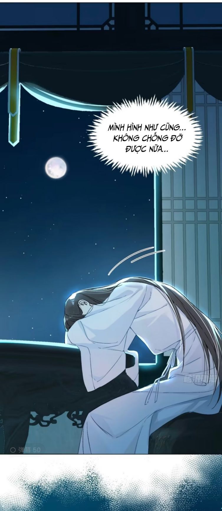 Sau Khi Trùng Sinh Thuần Phục Ác Đồ Hắc Liên Hoa: Chapter 26