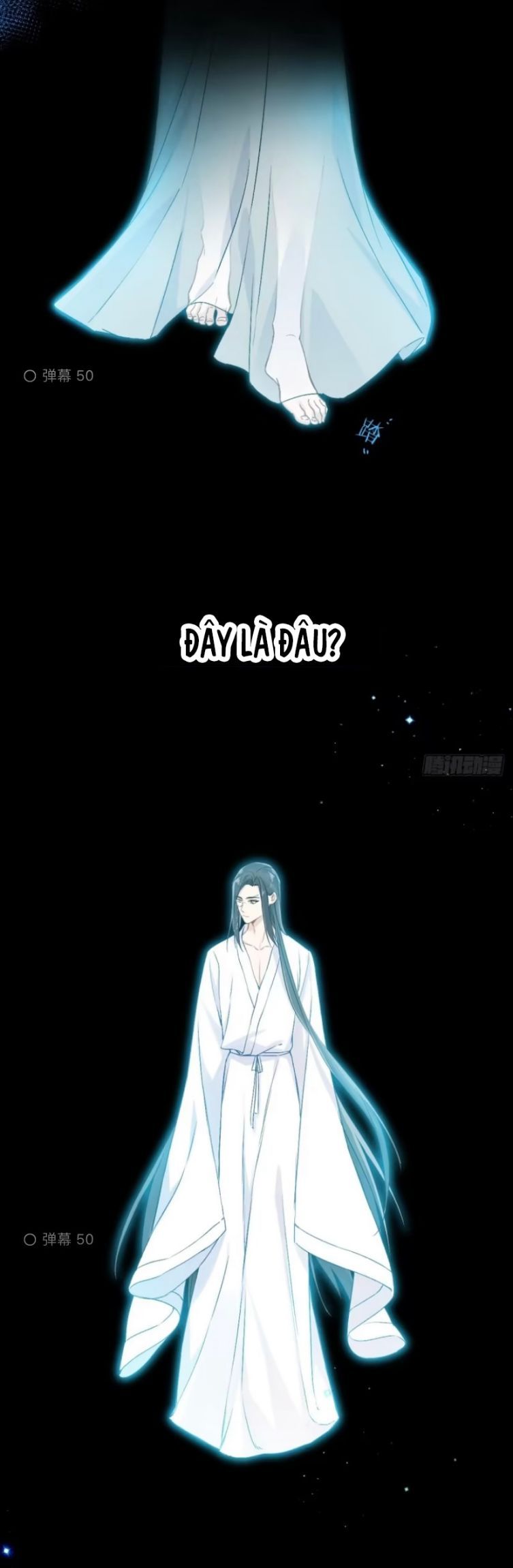 Sau Khi Trùng Sinh Thuần Phục Ác Đồ Hắc Liên Hoa: Chapter 26