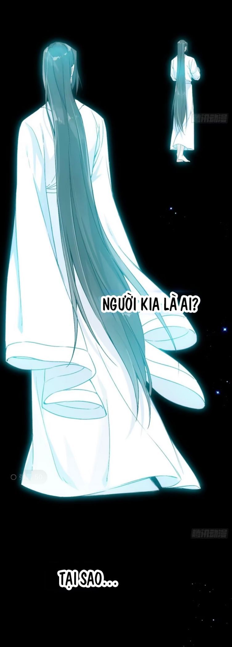 Sau Khi Trùng Sinh Thuần Phục Ác Đồ Hắc Liên Hoa: Chapter 26