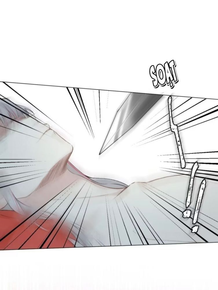 Sau Khi Trùng Sinh Thuần Phục Ác Đồ Hắc Liên Hoa: Chapter 26